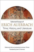 Cover: Time, History, and Literature - Princeton University Press