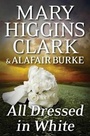 Cover: All Dressed in White - Simon & Schuster