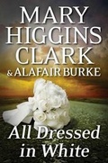 Cover: All Dressed in White - Simon & Schuster