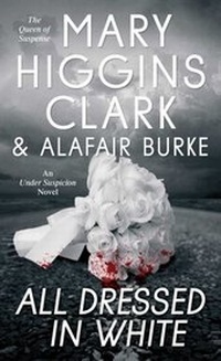 Enlarge image Cover: All Dressed in White - Simon + Schuster LLC