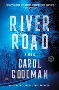 Cover: River Road - Touchstone;Gallery Books