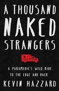 Cover: A Thousand Naked Strangers - Scribner Book Company