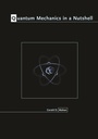 Cover: Quantum Mechanics in a Nutshell - Princeton University Press