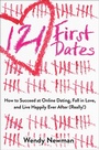 Cover: 121 First Dates - Atria Books/Beyond Words