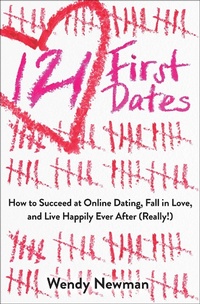 Enlarge image Cover: 121 First Dates - Atria Books/Beyond Words