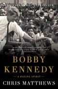 Cover: Bobby Kennedy - Simon + Schuster LLC