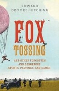 Abbildung von: Fox Tossing - Atria Books