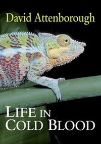 Abbildung von: Life in Cold Blood - Princeton University Press