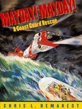Cover: Mayday! - Simon & Schuster