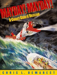 Enlarge image Cover: Mayday! - Simon & Schuster