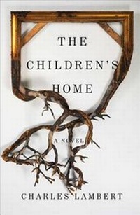 Enlarge image Cover: The Children's Home - Scribner Book Company