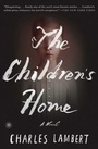 Cover: The Children's Home - Scribner