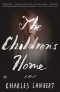 Cover: The Children's Home - Scribner