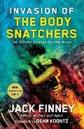 Cover: Invasion of the Body Snatchers - Simon & Schuster