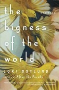 Cover: The Bigness of the World - Scribner