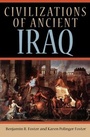 Cover: Civilizations of Ancient Iraq - Princeton University Press