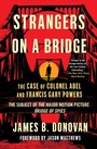 Cover: Strangers on a Bridge - Scribner Book Company