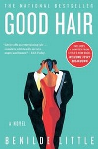 Abbildung von: Good Hair - Simon & Schuster