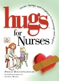 Cover: Hugs for Nurses - HOWARD PUB CO INC
