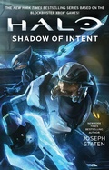 Cover: Halo: Shadow of Intent - Regan Arts;Gallery Books