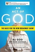 Cover: An Act of God - Simon & Schuster