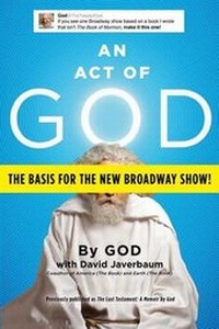 Enlarge image Cover: An Act of God - Simon & Schuster
