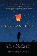Cover: Sky Lantern - Howard Books