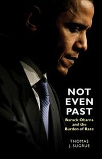 Enlarge image Cover: Not Even Past - Princeton University Press