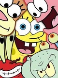 Cover: Greetings from Bikini Bottom - Simon & Schuster