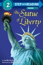 Cover: The Statue of Liberty - Random House Books for Young Readers