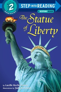 Enlarge image Cover: The Statue of Liberty - Random House Books for Young Readers