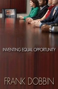 Enlarge image Cover: Inventing Equal Opportunity - Princeton University Press