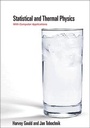 Cover: Statistical and Thermal Physics - Princeton University Press