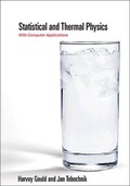 Cover: Statistical and Thermal Physics - Princeton University Press