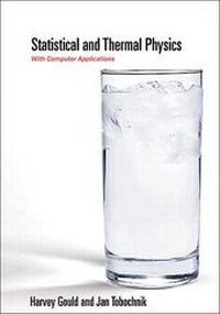 Enlarge image Cover: Statistical and Thermal Physics - Princeton University Press