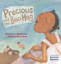 Cover: Precious and the Boo Hag - Atheneum Books for Young Readers