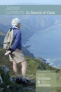 Cover: James Lovelock - Princeton University Press
