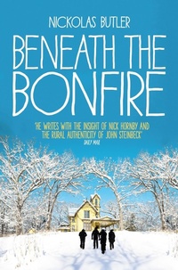 Enlarge image Cover: Beneath the Bonfire - Picador