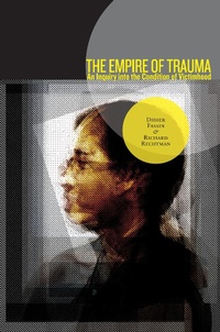 Enlarge image Cover: The Empire of Trauma - Princeton University Press