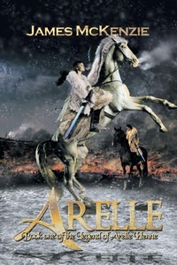 Enlarge image Cover: Arelle - Xlibris