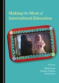 Cover: Making the Most of Intercultural Education - Cambridge Scholars Publishing