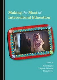 Enlarge image Cover: Making the Most of Intercultural Education - Cambridge Scholars Publishing