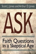 Cover: Ask - Abingdon Press
