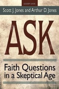 Cover: Ask Leader Guide - Abingdon Press