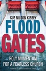 Cover: Flood Gates - Abingdon Press