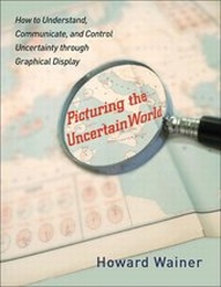Enlarge image Cover: Picturing the Uncertain World - Princeton University Press