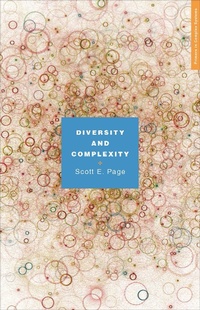 Enlarge image Cover: Diversity and Complexity - Princeton University Press