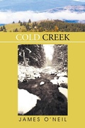 Cover: Cold Creek - Xlibris