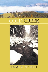 Enlarge image Cover: Cold Creek - Xlibris