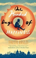 Cover: One Hundred Days of Happiness - Picador
